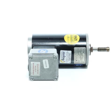 Elektromotor  Gebraucht